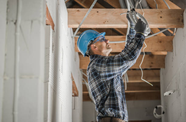 Best Industrial Electrical Services  in Rollingwood, CA