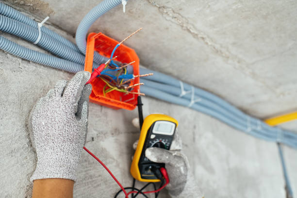 Best Residential Electrician Services  in Rollingwood, CA