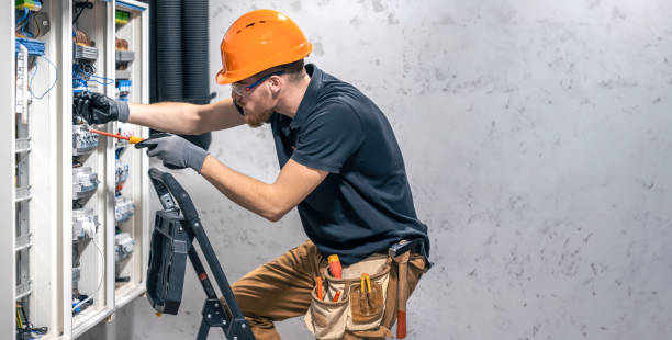 Best Affordable Electrician  in Rollingwood, CA