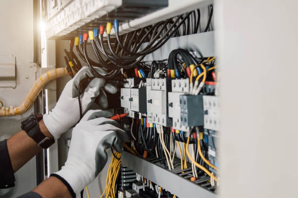 Best Ceiling Fan Installation Electrician  in Rollingwood, CA